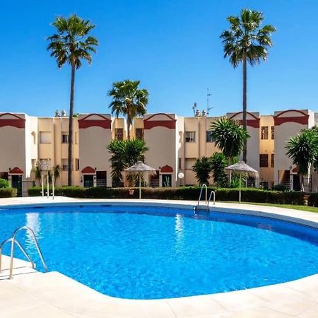 Fully Air Conditioned Riviera Apartment Mijas Costa Malaga Bagian luar foto