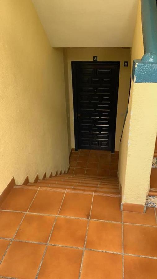 Fully Air Conditioned Riviera Apartment Mijas Costa Malaga Bagian luar foto
