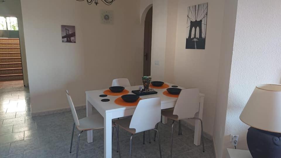 Fully Air Conditioned Riviera Apartment Mijas Costa Malaga Bagian luar foto