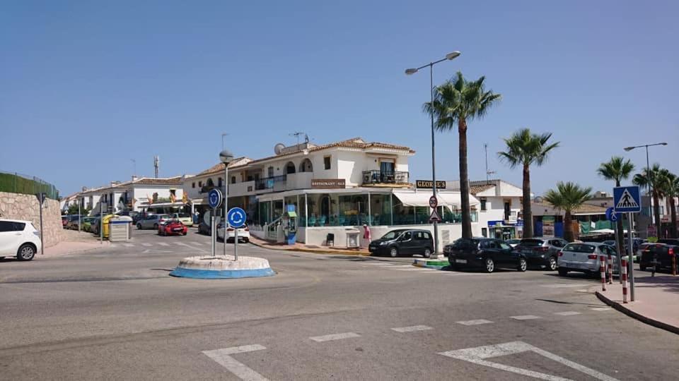 Fully Air Conditioned Riviera Apartment Mijas Costa Malaga Bagian luar foto